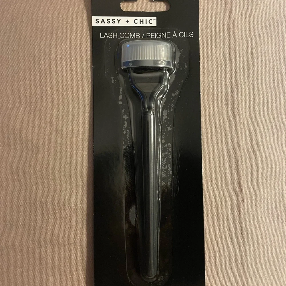 Sassy chic - Picture 2 of 3